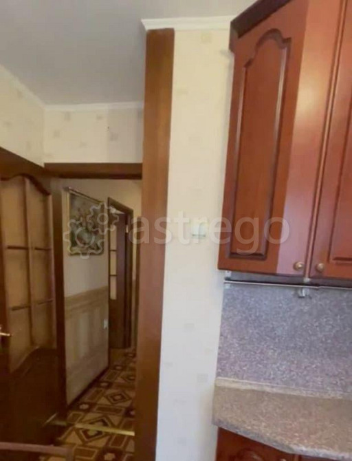 2-комн. квартира, 45 м2, 2/5 эт. Москва - изображение 7