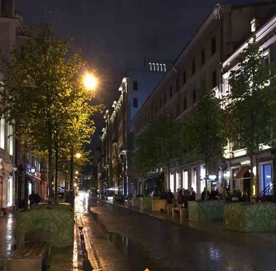 Комната, 15.3 м2, 2/6 эт. Москва