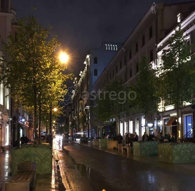 Комната, 15.3 м2, 2/6 эт. Москва - изображение 2