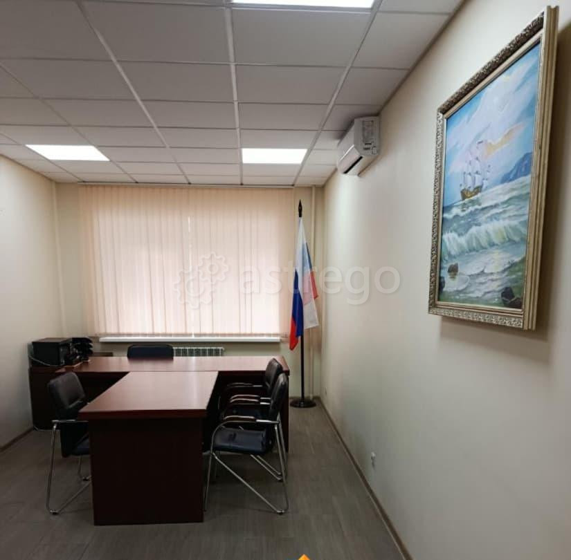 Офис, 20 м2 Белгород - изображение 4