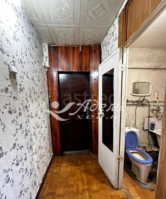 2-комн. квартира, 44.5 м2, 5/5 эт. Норильск - изображение 2