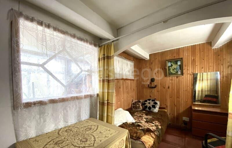 Дача, 60 м2 Орехово-Зуево - изображение 9