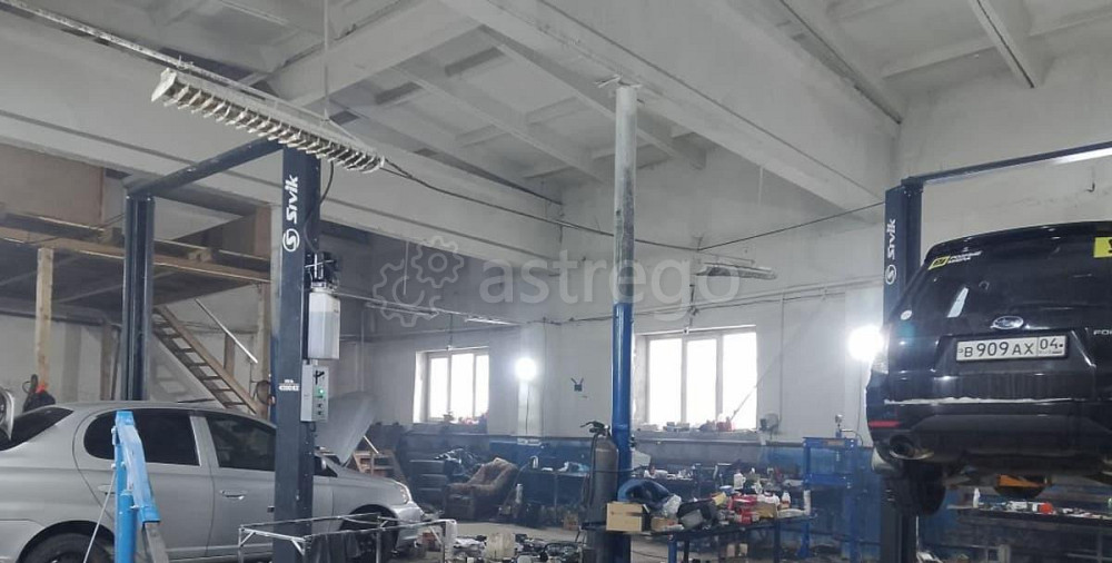 Готовый бизнес, 180 м2 Горно-Алтайск - изображение 7