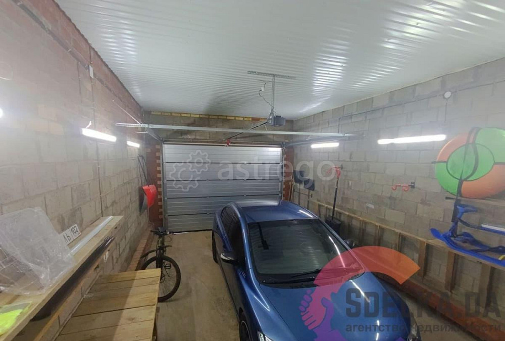 Дом, 171.8 м2, 9 соток, 1 эт. Нефтекамск - изображение 7