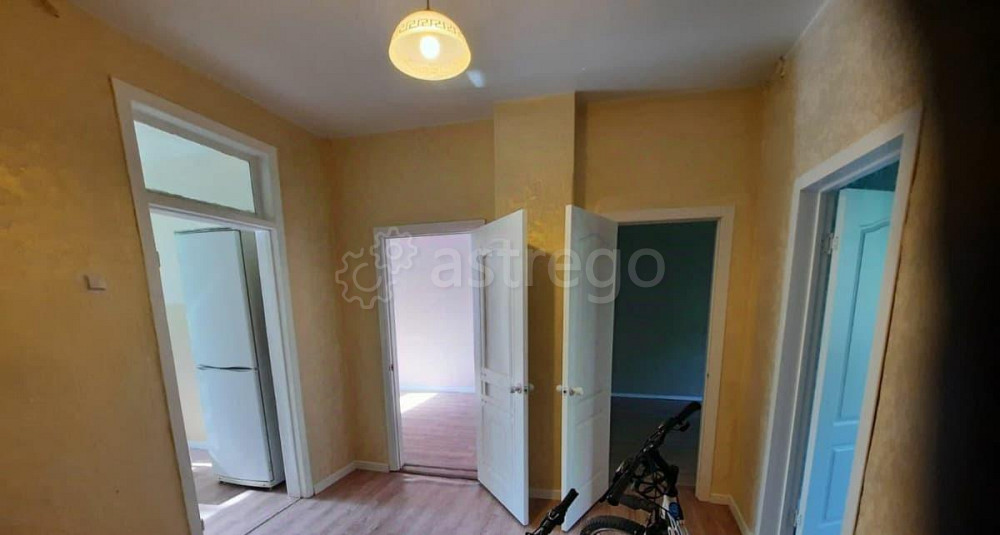 3-комн. квартира, 68 м2, 1/2 эт. Воскресенск - изображение 2