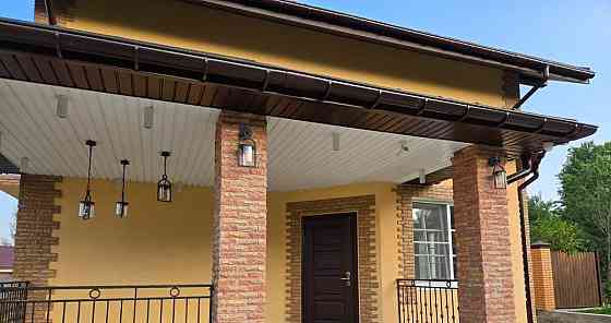 Коттедж, 192 м2, 23 сотки, 2 эт. Яхрома