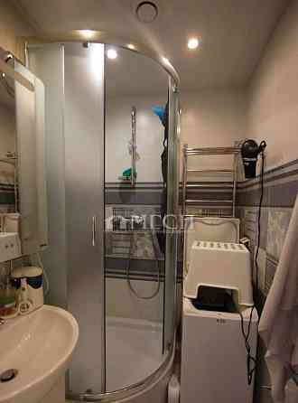 1-комн. квартира, 38 м2, 13/17 эт. Москва