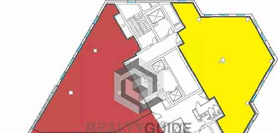 Офис, 203 м2 Химки