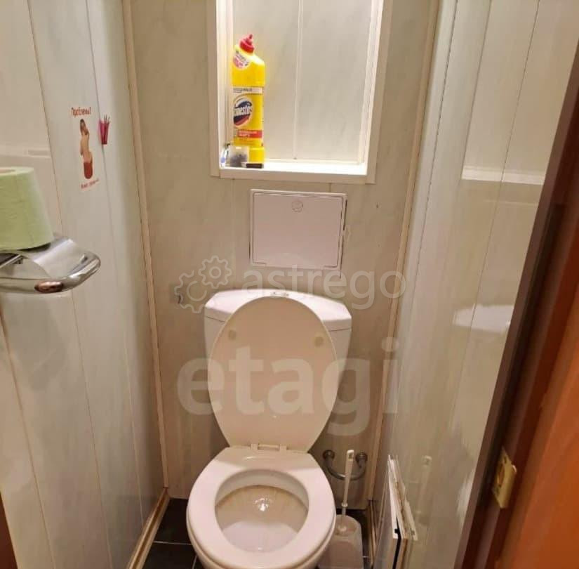 2-комн. квартира, 51.2 м2, 8/9 эт. Норильск - изображение 5