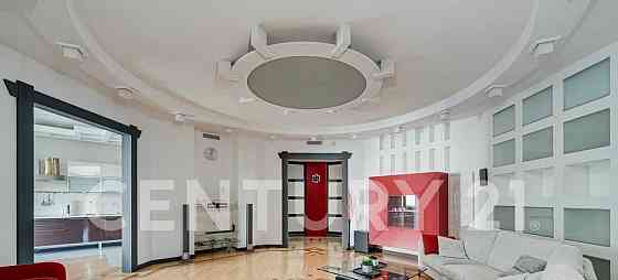 4-комн. квартира, 130 м2, 2/16 эт. Москва