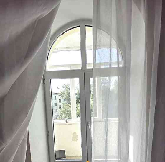 4-комн. квартира, 121 м2, 4/4 эт. Уфа