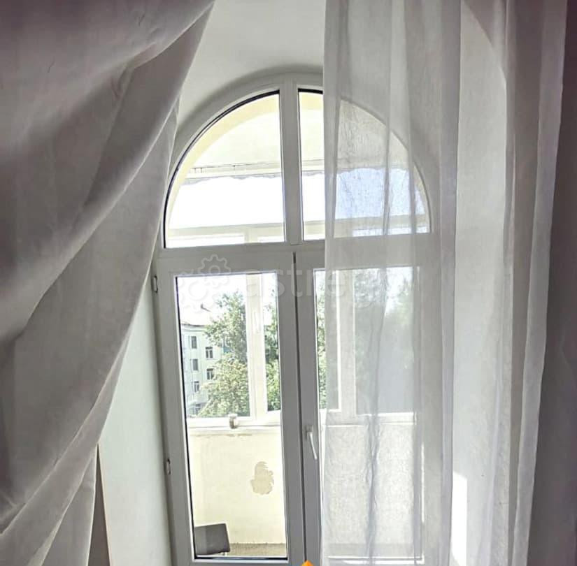 4-комн. квартира, 121 м2, 4/4 эт. Уфа - изображение 3