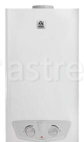 Газовая колонка "ACE WR - 10B White INSE" Ростов-на-Дону - изображение 1