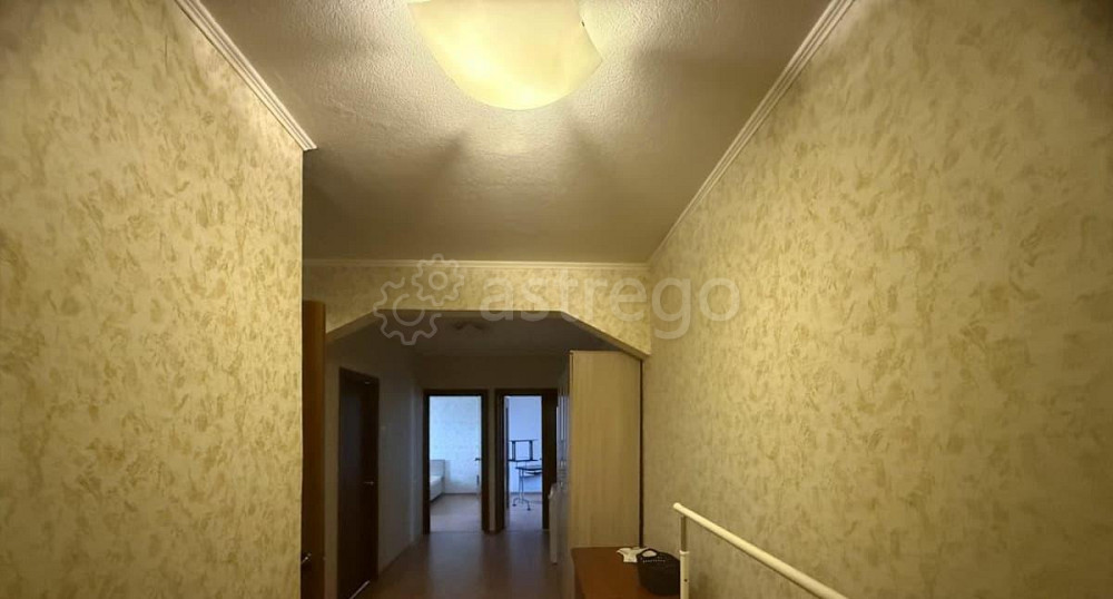 3-комн. квартира, 76.8 м2, 23/25 эт. Химки - изображение 2