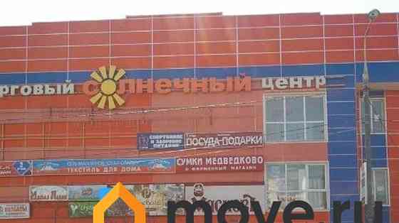 Торговое помещение, 100 м2 Балашиха