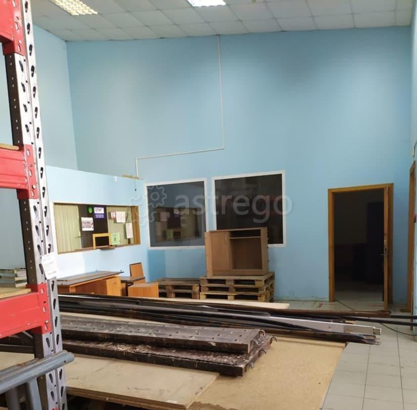 Свободного назначения, 521 м2 Барнаул - изображение 2