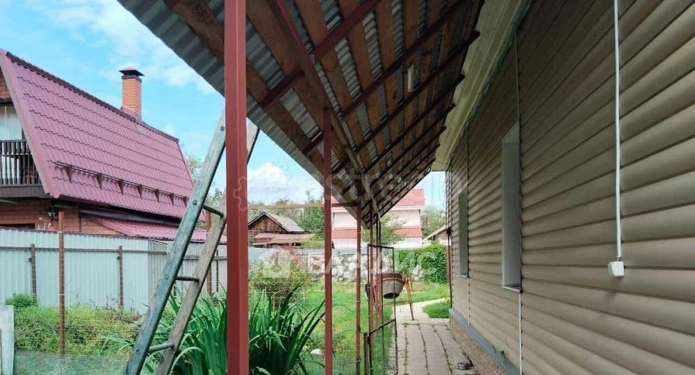 Дом, 200 м2, 7.32 сотки, 2 эт. Орехово-Зуево - изображение 2