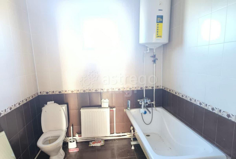 Дом, 85.7 м, 17 соток, 1 эт. Гиагинская - изображение 7