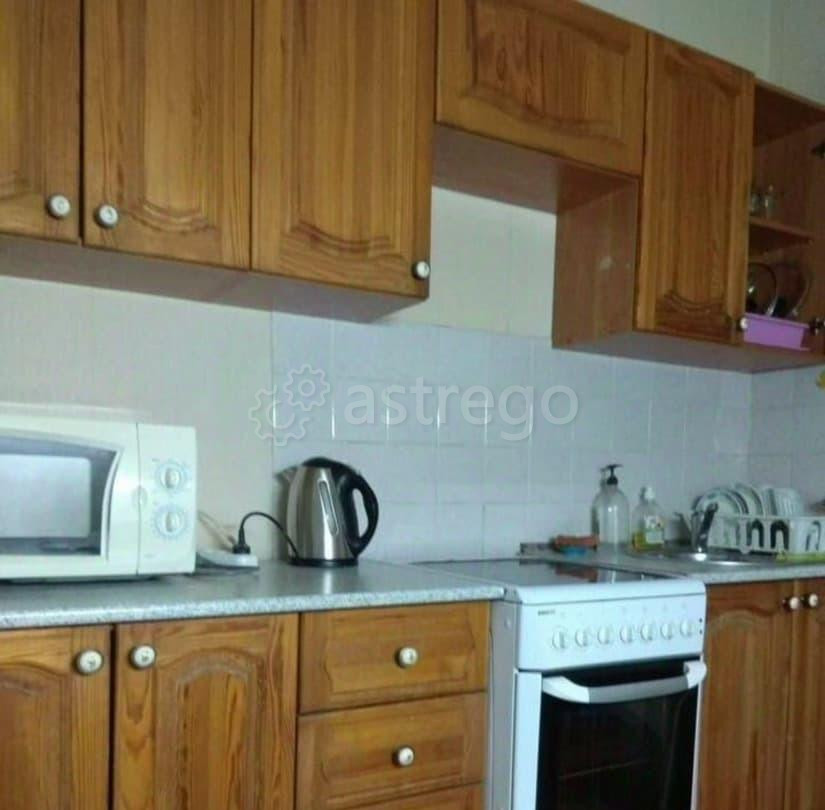 1-комн. квартира, 40 м2, 2/12 эт. Москва - изображение 7
