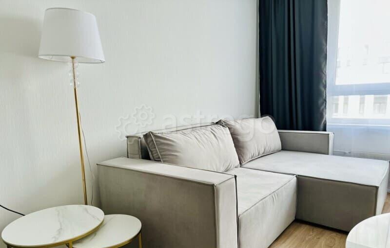 1-комн. квартира, 37 м2, 15/17 эт. Домодедово - изображение 3