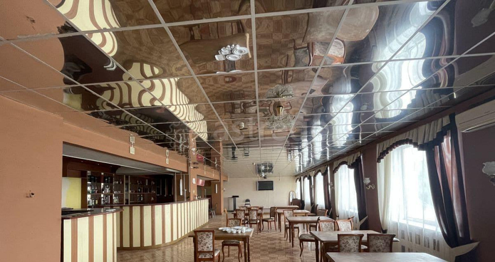 Отдельное здание, 493.6 м2 Старый Оскол - изображение 4