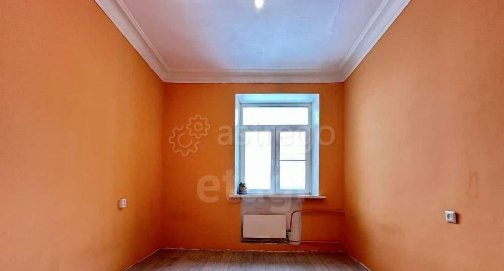 5-комн. квартира, 138 м2, 3/4 эт. Санкт-Петербург - изображение 7