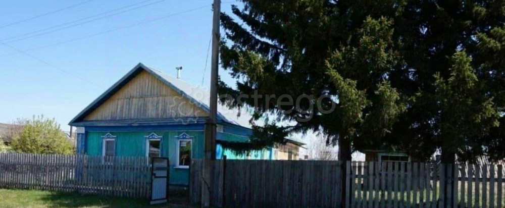 Дом, 94.9 м2, 33 сотки, 1 эт. Тальменка - изображение 2