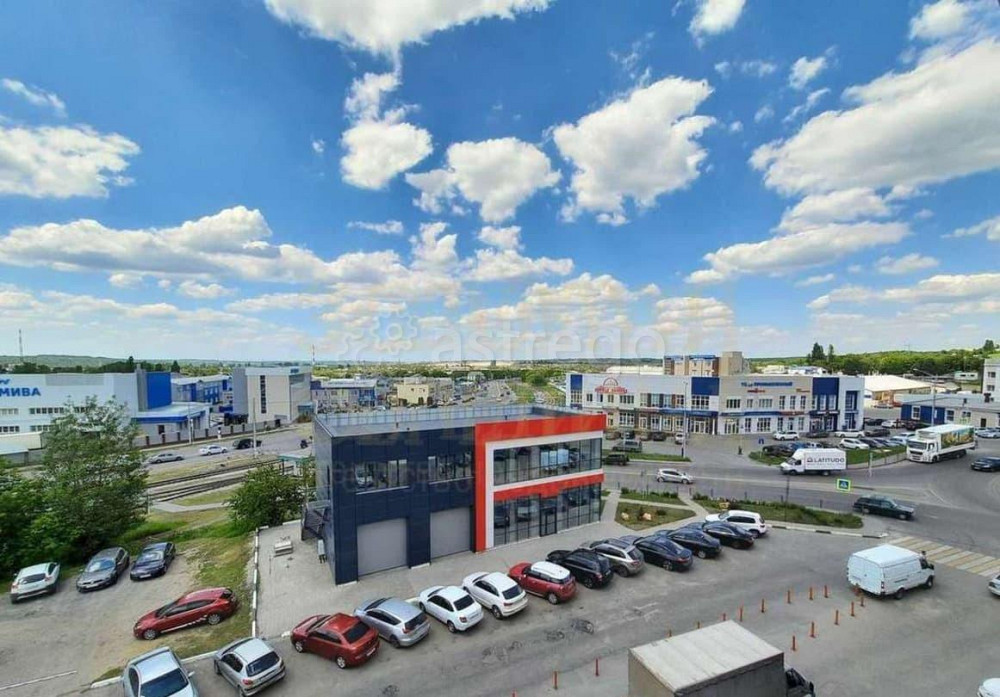 Офис, 19 м2 Белгород - изображение 2