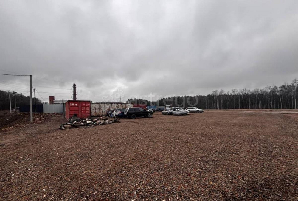 Земельный участок, 0.52 га Видное - изображение 7