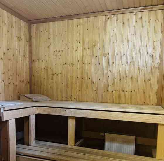 Дом, 305 м2, 12.5 сотки, 2 эт. Санкт-Петербург