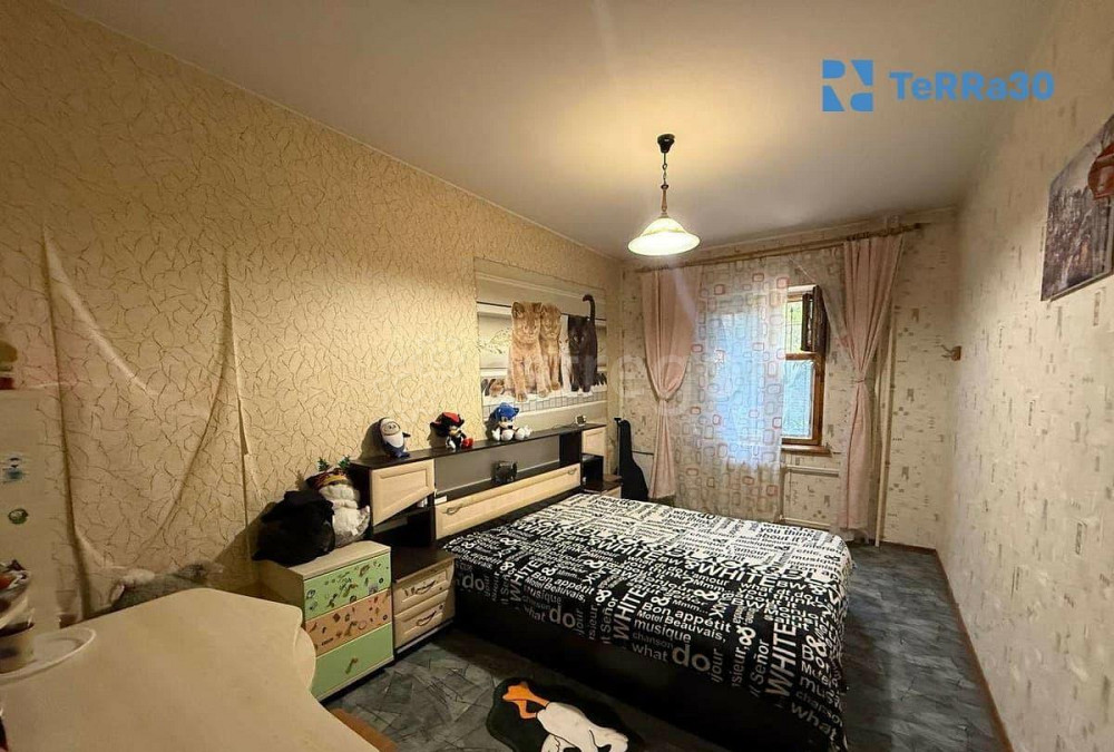 3-комн. квартира, 115 м2, 1/6 эт. Астрахань - изображение 8
