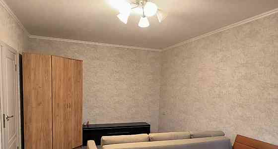 1-комн. квартира, 40 м2, 2/13 эт. Москва