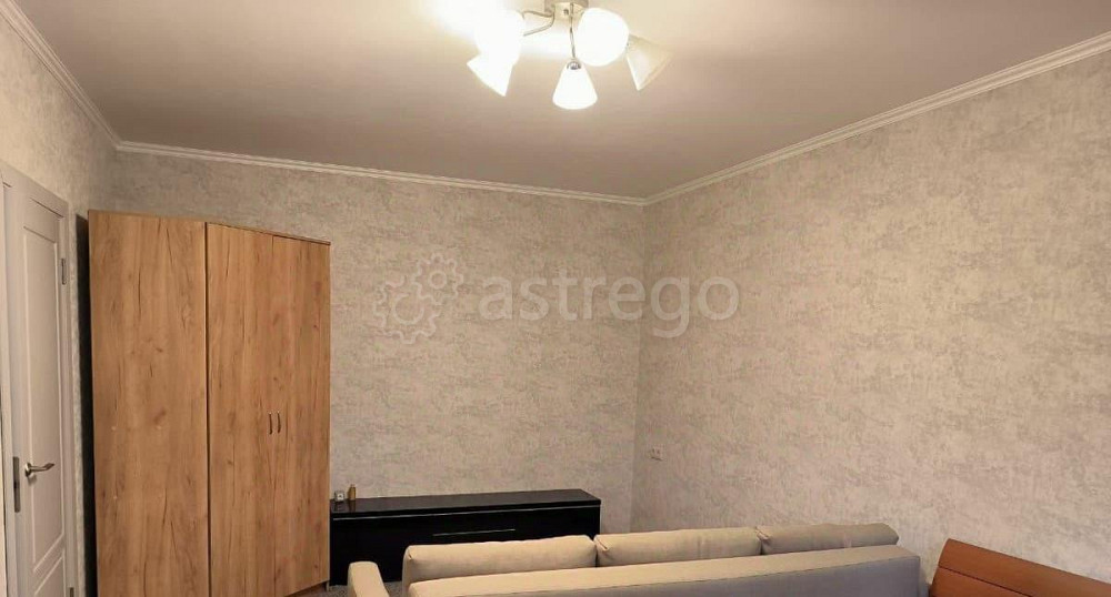 1-комн. квартира, 40 м2, 2/13 эт. Москва - изображение 4