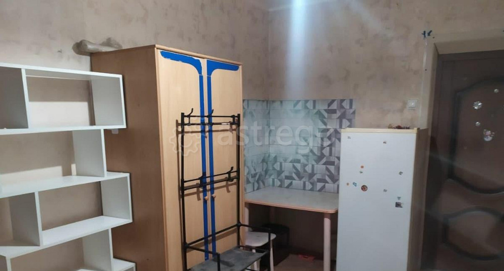 Комната, 12 м2, 4/9 эт. Красноярск - изображение 1
