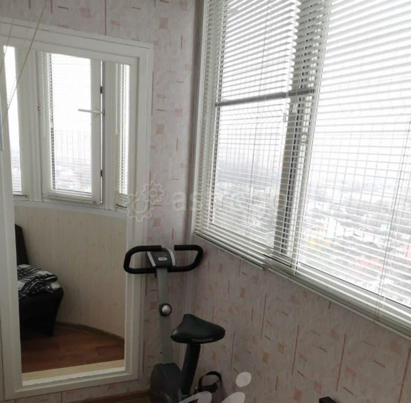 1-комн. квартира, 43 м2, 14/19 эт. Балашиха - изображение 7