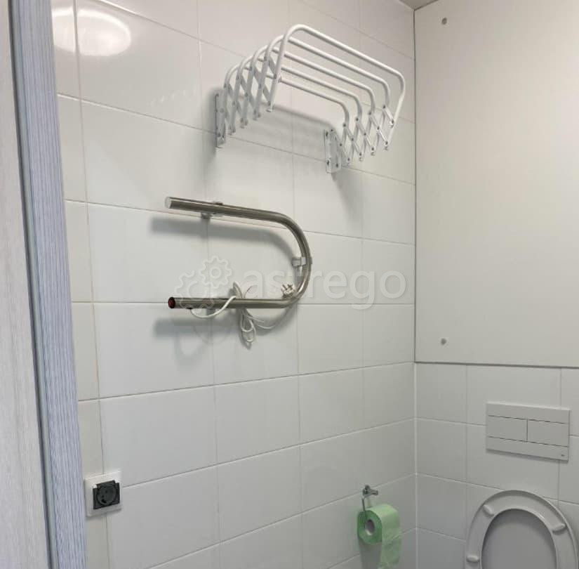 Студия, 20 м2, 12/25 эт. Москва - изображение 3