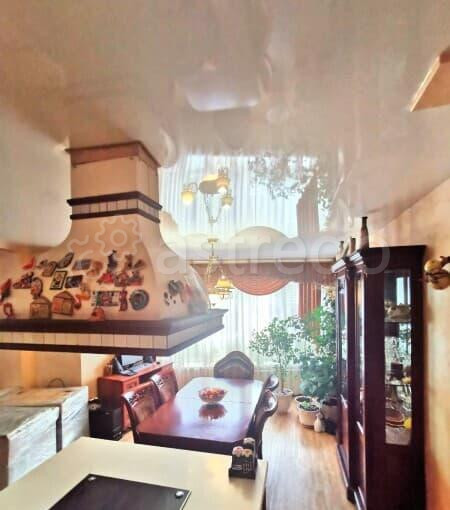 2-комн. квартира, 80 м2, 6/8 эт. Красноярск - изображение 3