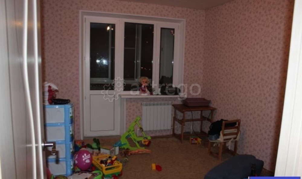 3-комн. квартира, 68 м2, 9/9 эт. Солнечногорск - изображение 3