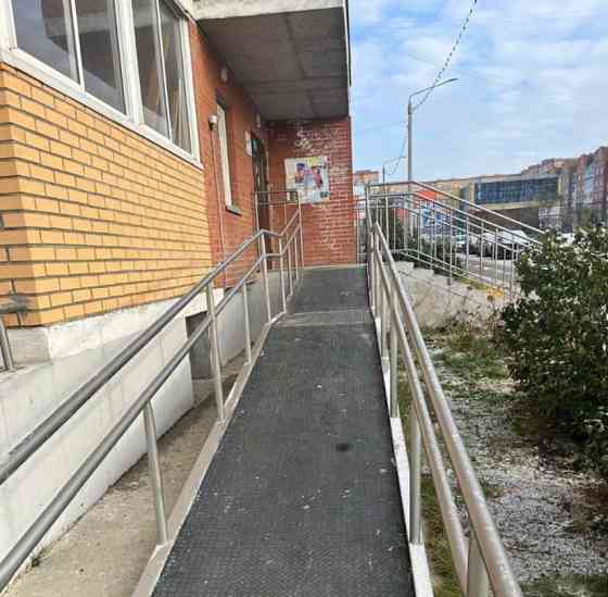 2-комн. квартира, 50.1 м2, 6/10 эт. Сосновоборск