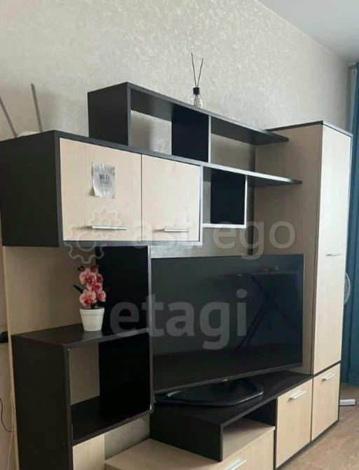 1-комн. квартира, 43 м2, 9/9 эт. Благовещенск - изображение 4