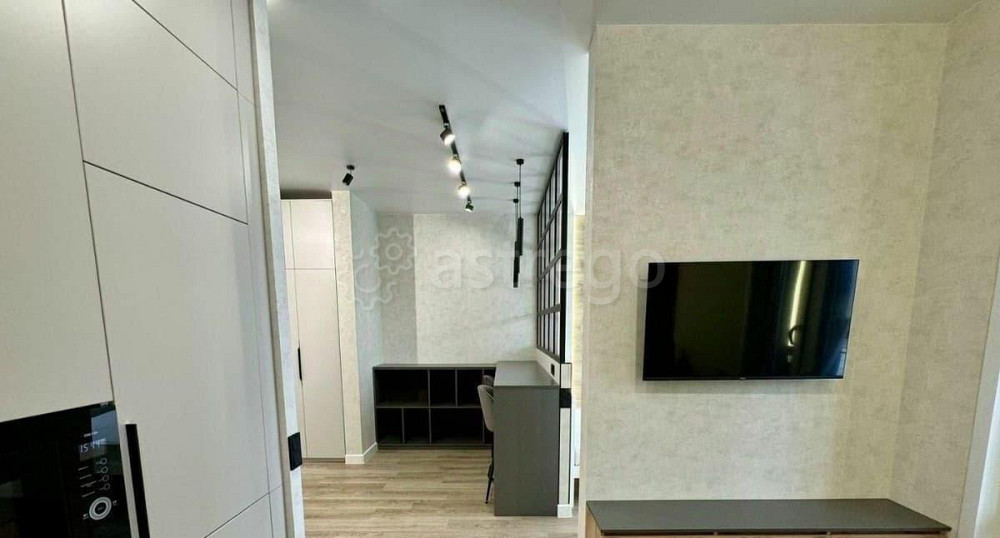 1-комн. квартира, 45 м2, 11/26 эт. Красноярск - изображение 5