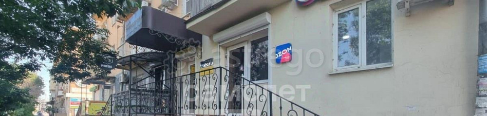 Готовый бизнес, 57.8 м2 Астрахань - изображение 1