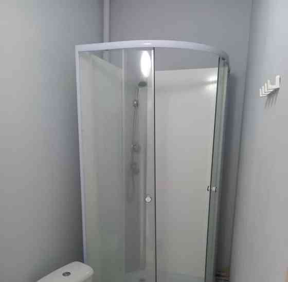 Студия, 24 м2, 2/2 эт. Домодедово