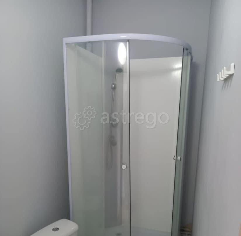 Студия, 24 м2, 2/2 эт. Домодедово - изображение 6