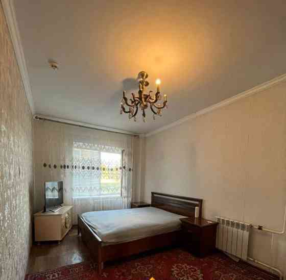 3-комн. квартира, 79.9 м2, 1/9 эт. Астрахань