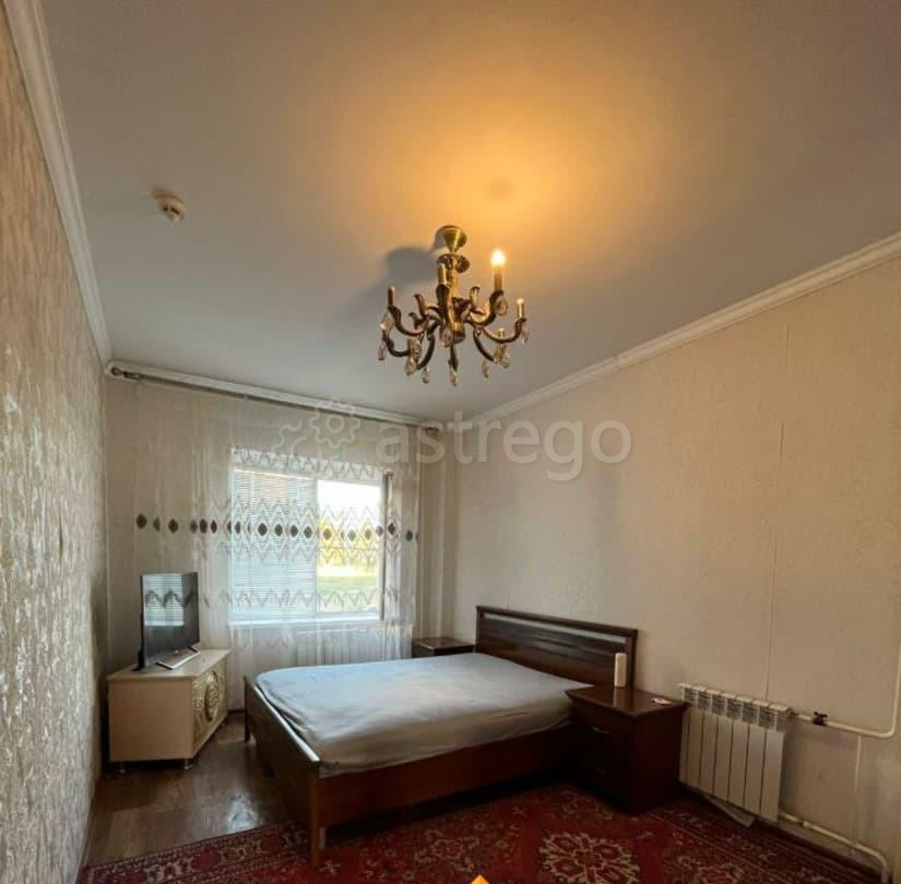 3-комн. квартира, 79.9 м2, 1/9 эт. Астрахань - изображение 3