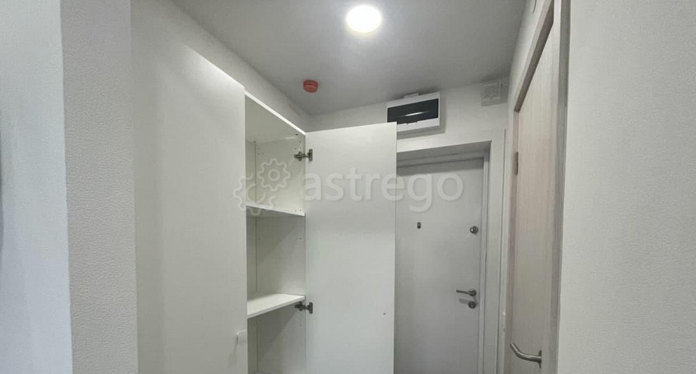Студия, 20 м2, 33/33 эт. Москва - изображение 5