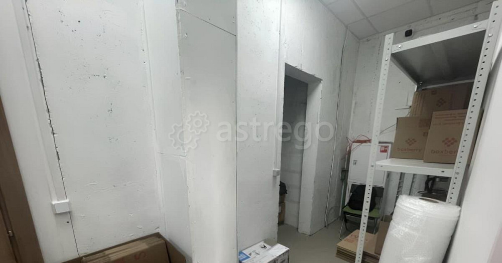 Свободного назначения, 54.3 м2 Люберцы - изображение 5