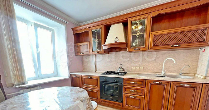 3-комн. квартира, 62 м2, 6/10 эт. Уфа - изображение 1