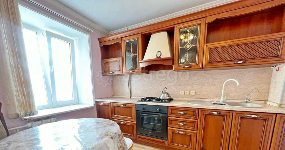 3-комн. квартира, 62 м2, 6/10 эт. Уфа - изображение 1